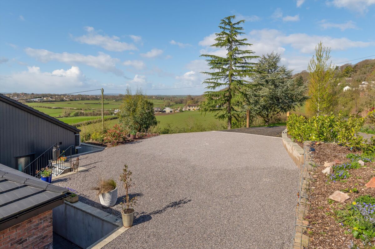 house for sale in Tower House Lane, Wraxall, Bristol, BS48