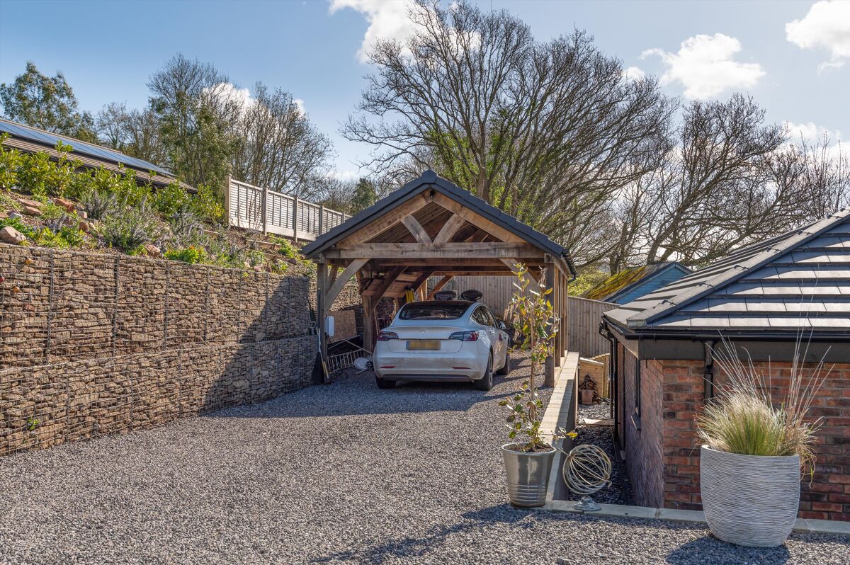 house for sale in Tower House Lane, Wraxall, Bristol, BS48