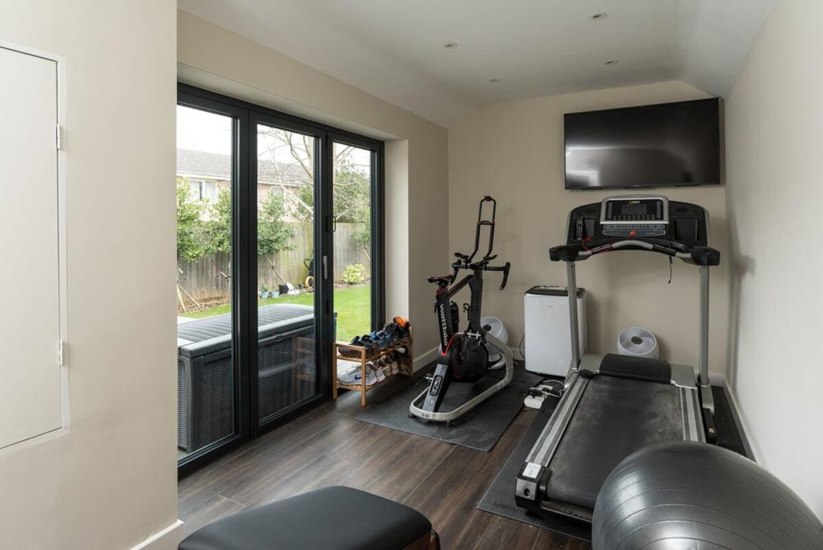 house for sale in Woodland Grove, Stoke Bristol, BS9 BRS012231444 Knight Frank