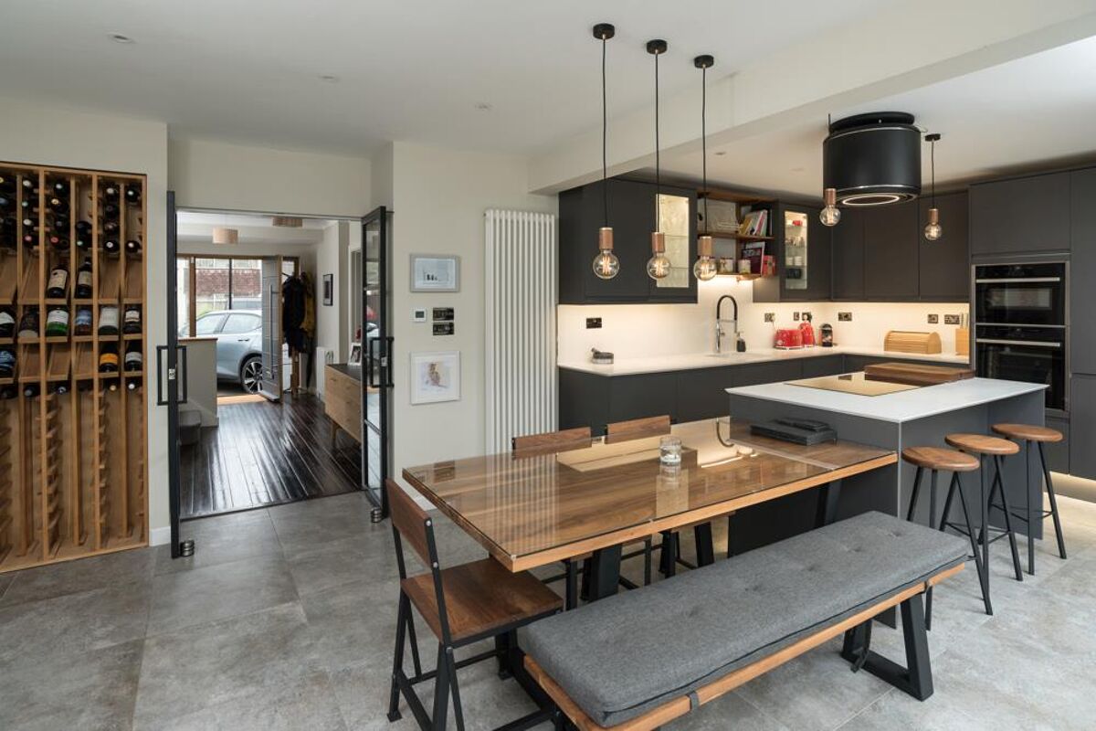 house for sale in Woodland Grove, Stoke Bristol, BS9