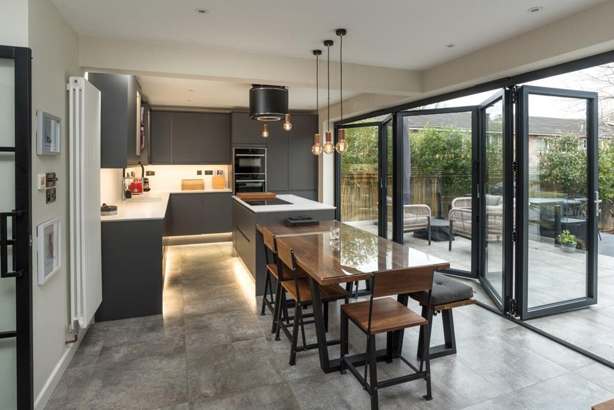 house for sale in Woodland Grove, Stoke Bristol, BS9 BRS012231444 Knight Frank