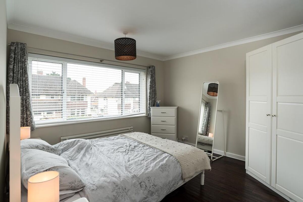 house for sale in Woodland Grove, Stoke Bristol, BS9 BRS012231444 Knight Frank