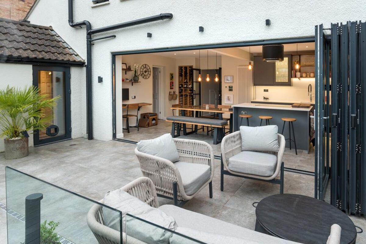 house for sale in Woodland Grove, Stoke Bristol, BS9