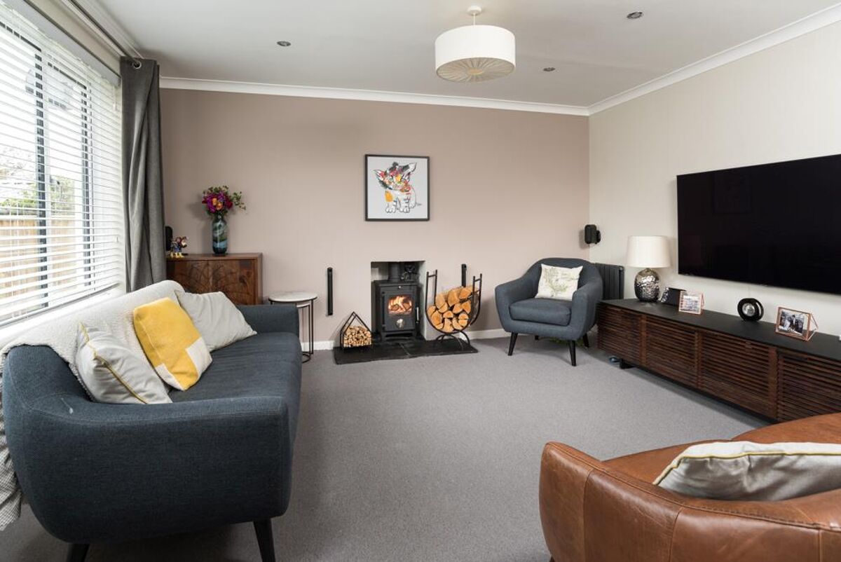 house for sale in Woodland Grove, Stoke Bristol, BS9 BRS012231444 Knight Frank