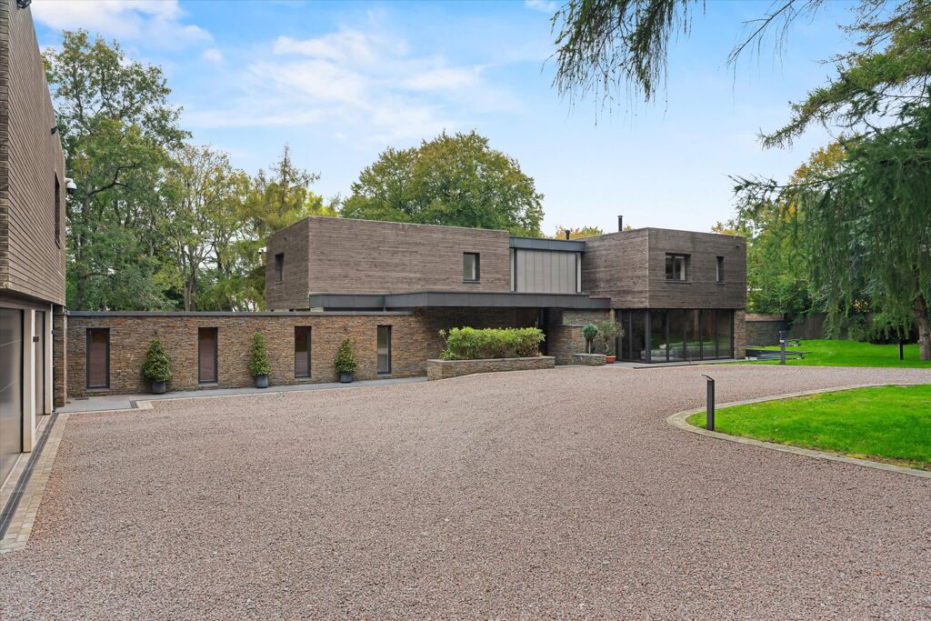 Image of Cadbury Camp Lane, Clapton in Gordano, Bristol, BS20