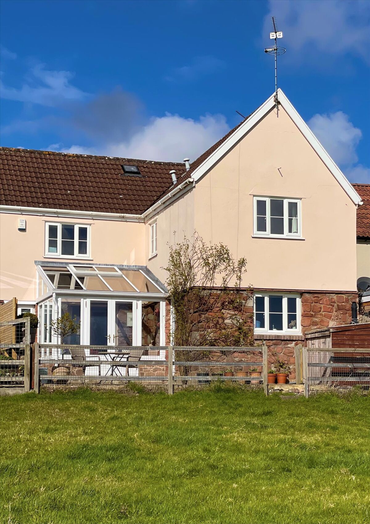 cottage for sale in Church Road, Abbots Leigh, Bristol, BS8