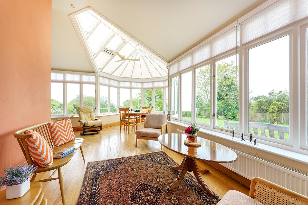 house for sale in Tidenham Chase, Chepstow, Gloucestershire, NP16