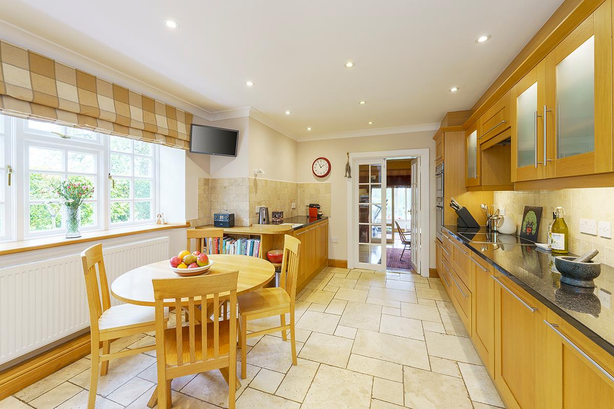 house for sale in Tidenham Chase, Chepstow, Gloucestershire, NP16