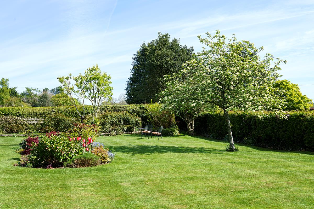 house for sale in Tidenham Chase, Chepstow, Gloucestershire, NP16