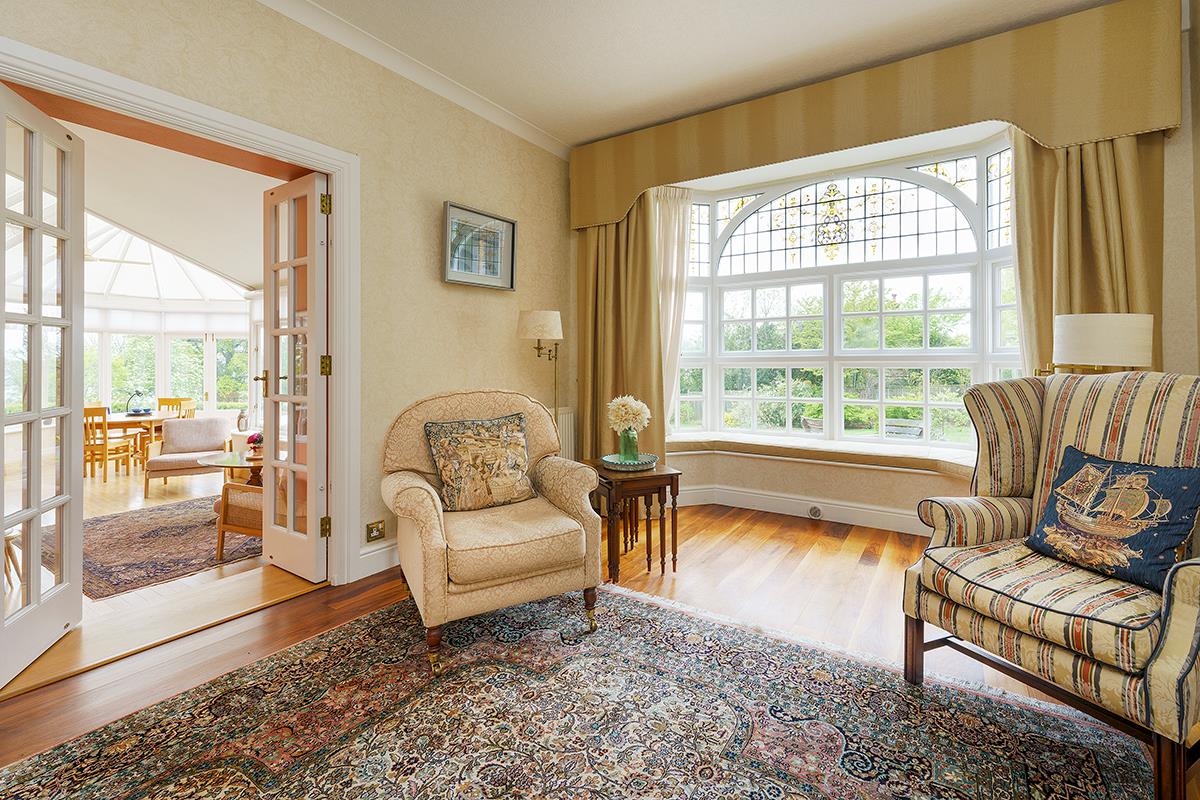 house for sale in Tidenham Chase, Chepstow, Gloucestershire, NP16