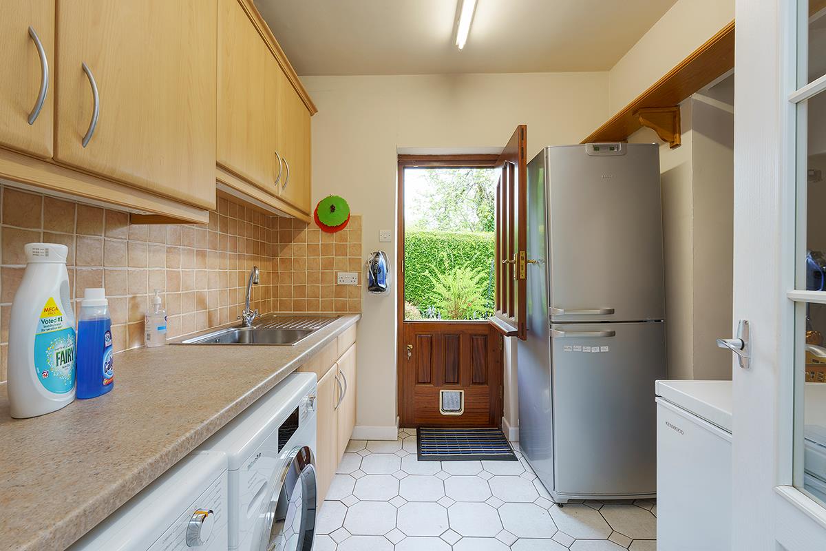 house for sale in Tidenham Chase, Chepstow, Gloucestershire, NP16