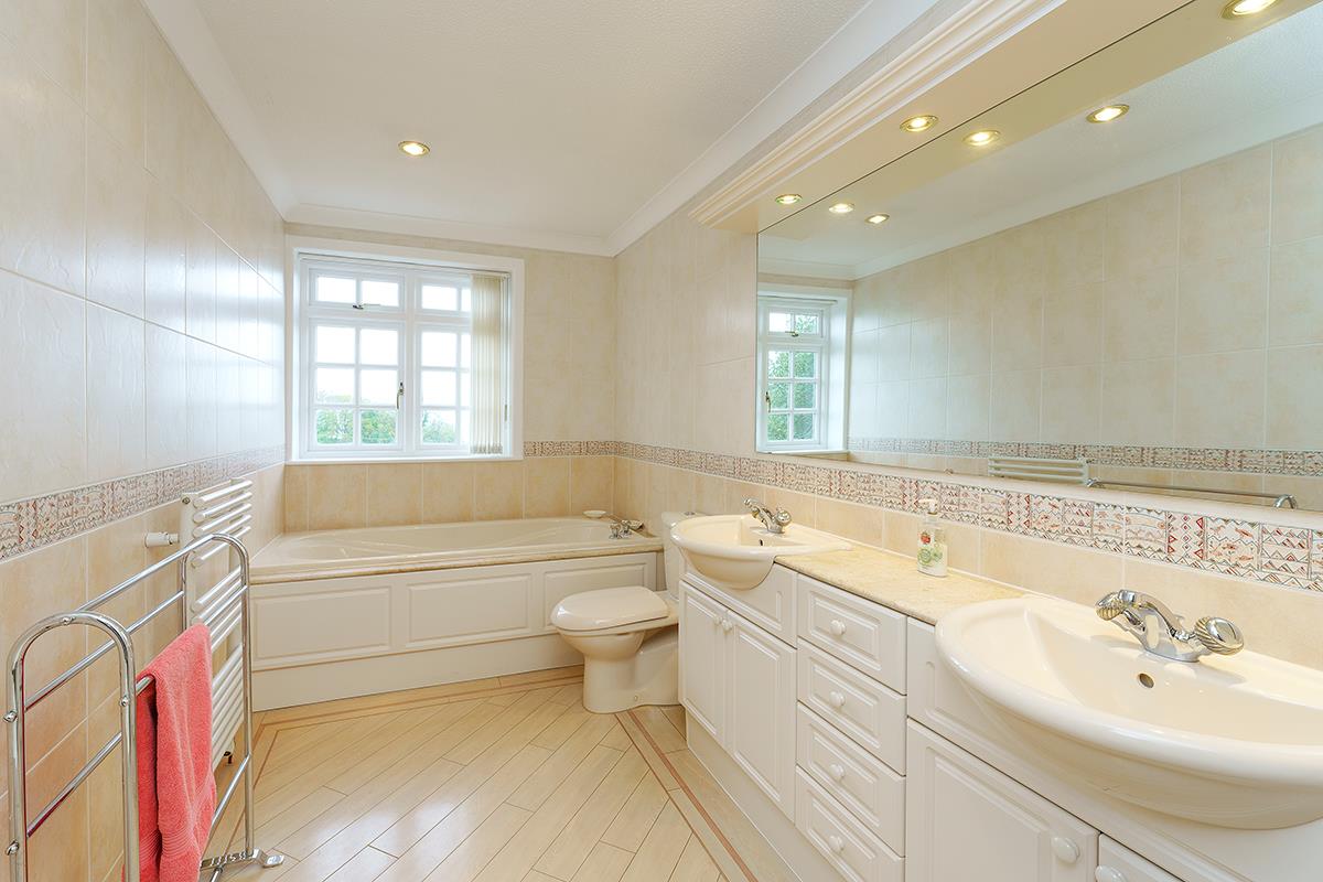 house for sale in Tidenham Chase, Chepstow, Gloucestershire, NP16