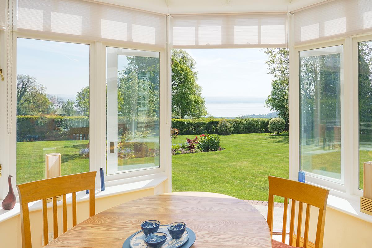 house for sale in Tidenham Chase, Chepstow, Gloucestershire, NP16