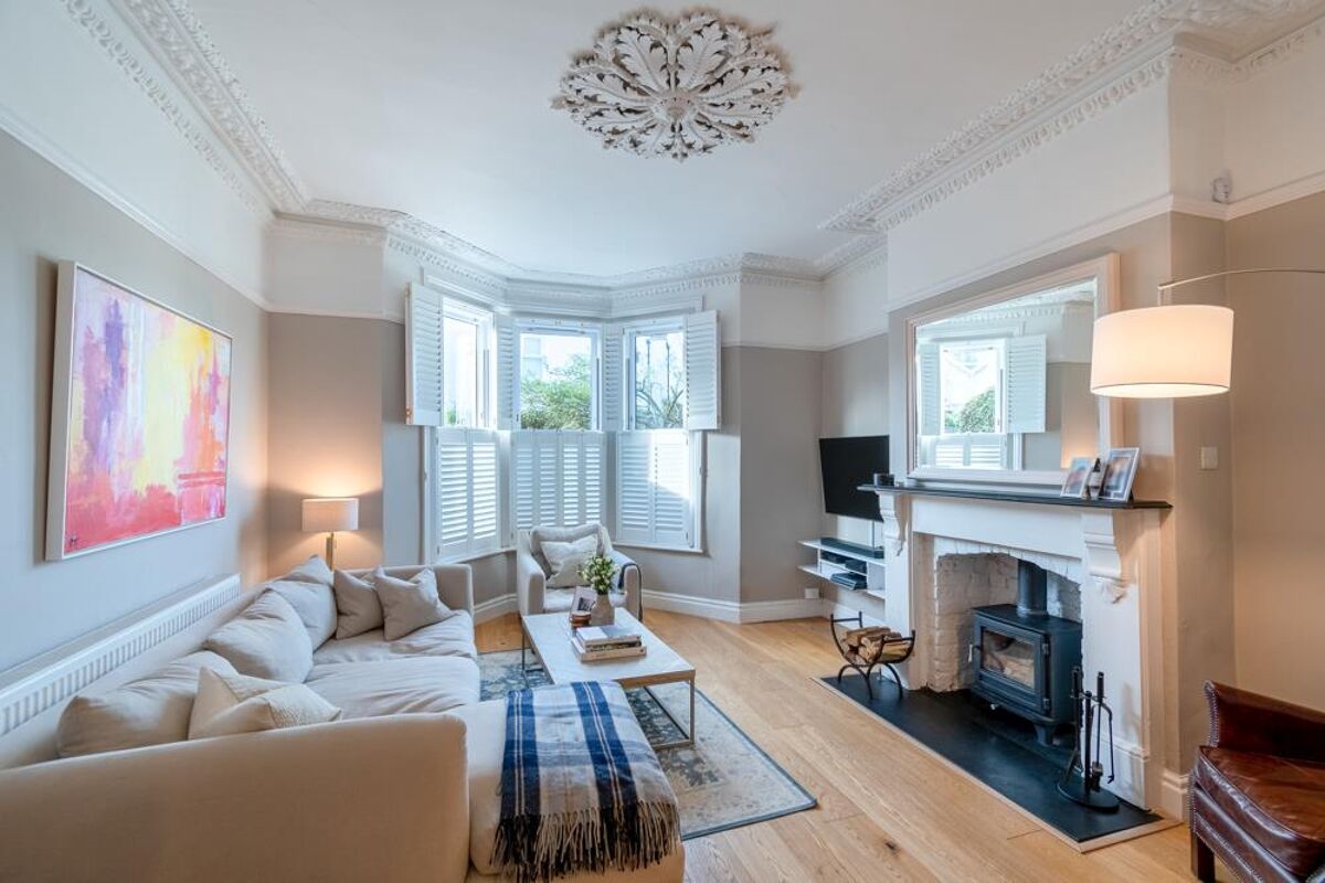 house for sale in Etloe Road, Westbury Park, Bristol, BS6