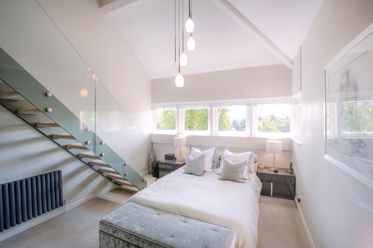 house for sale in Bridge Road, Leigh Woods, Bristol, BS8 BRS012248474