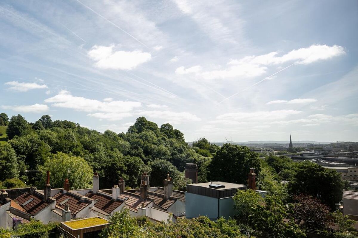 house for sale in Bellevue Crescent, Clifton, Bristol, BS8