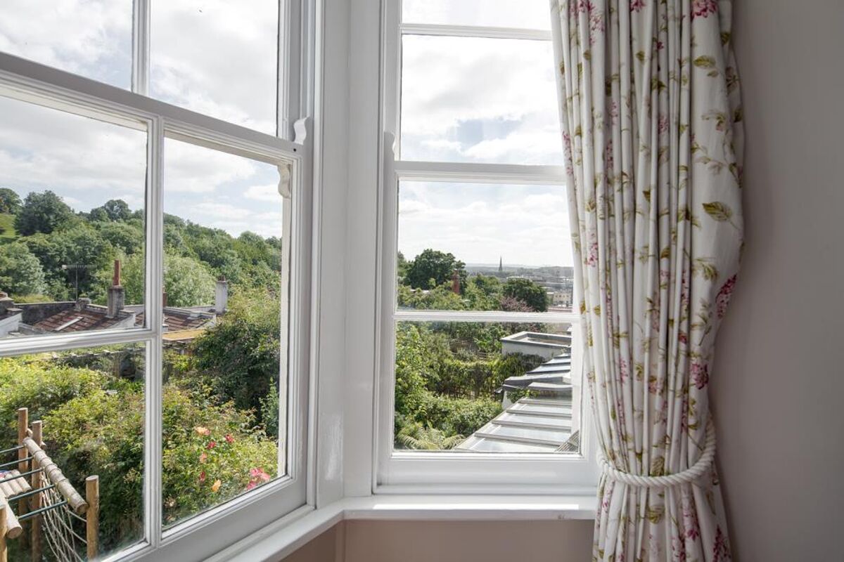 house for sale in Bellevue Crescent, Clifton, Bristol, BS8