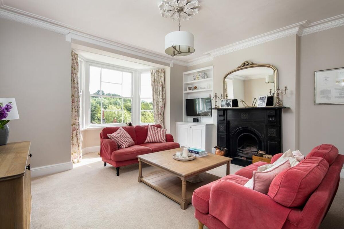 house for sale in Bellevue Crescent, Clifton, Bristol, BS8 BRS012256461 Knight Frank