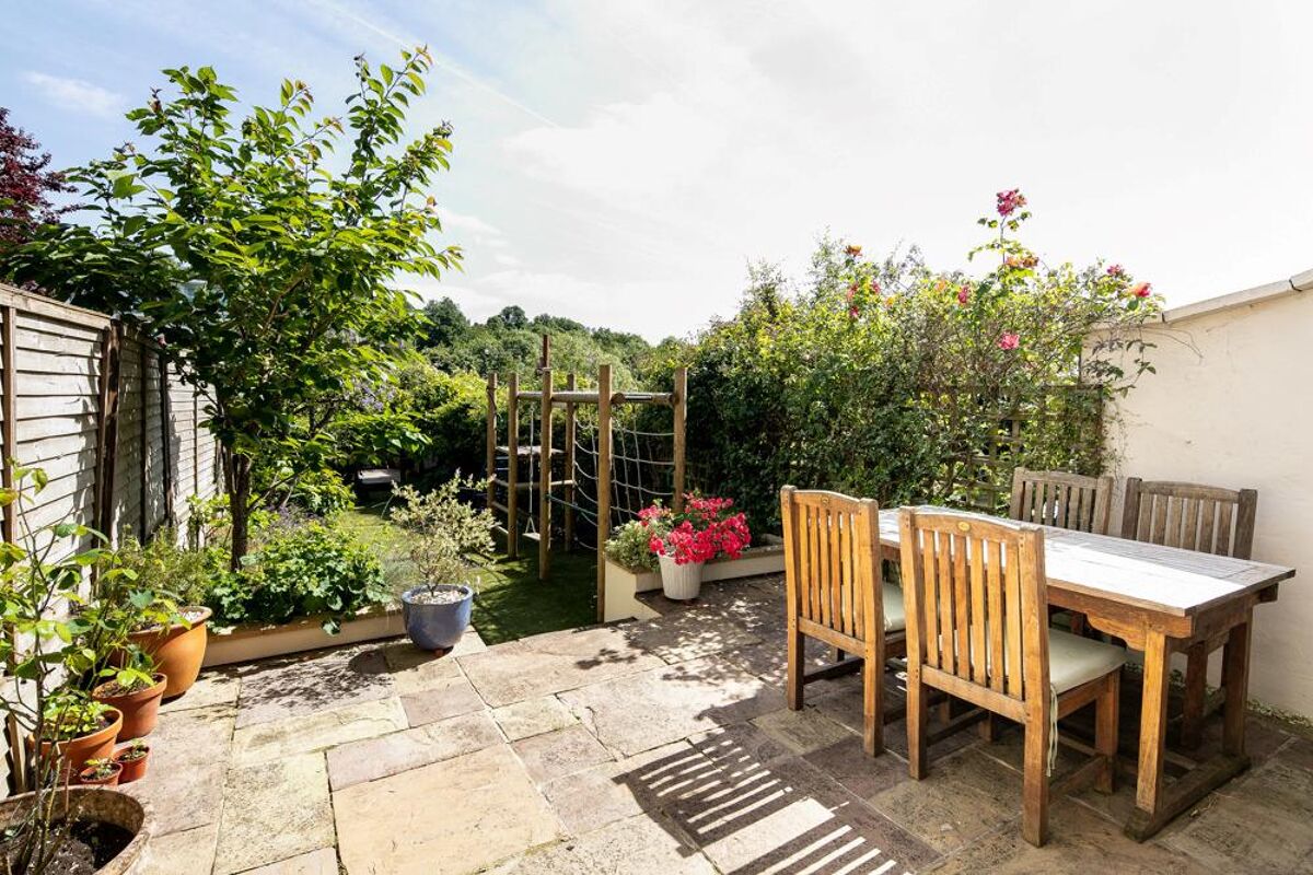 house for sale in Bellevue Crescent, Clifton, Bristol, BS8 BRS012256461 Knight Frank