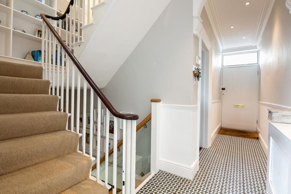 house for sale in Bellevue Crescent, Clifton, Bristol, BS8