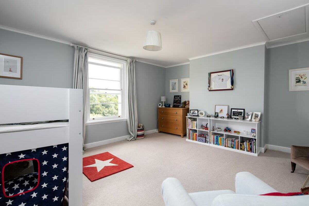 house for sale in Bellevue Crescent, Clifton, Bristol, BS8