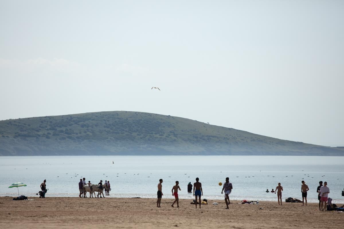 عقار للبيع Atlantic Road South, Weston super Mare, BS23 Knight Frank