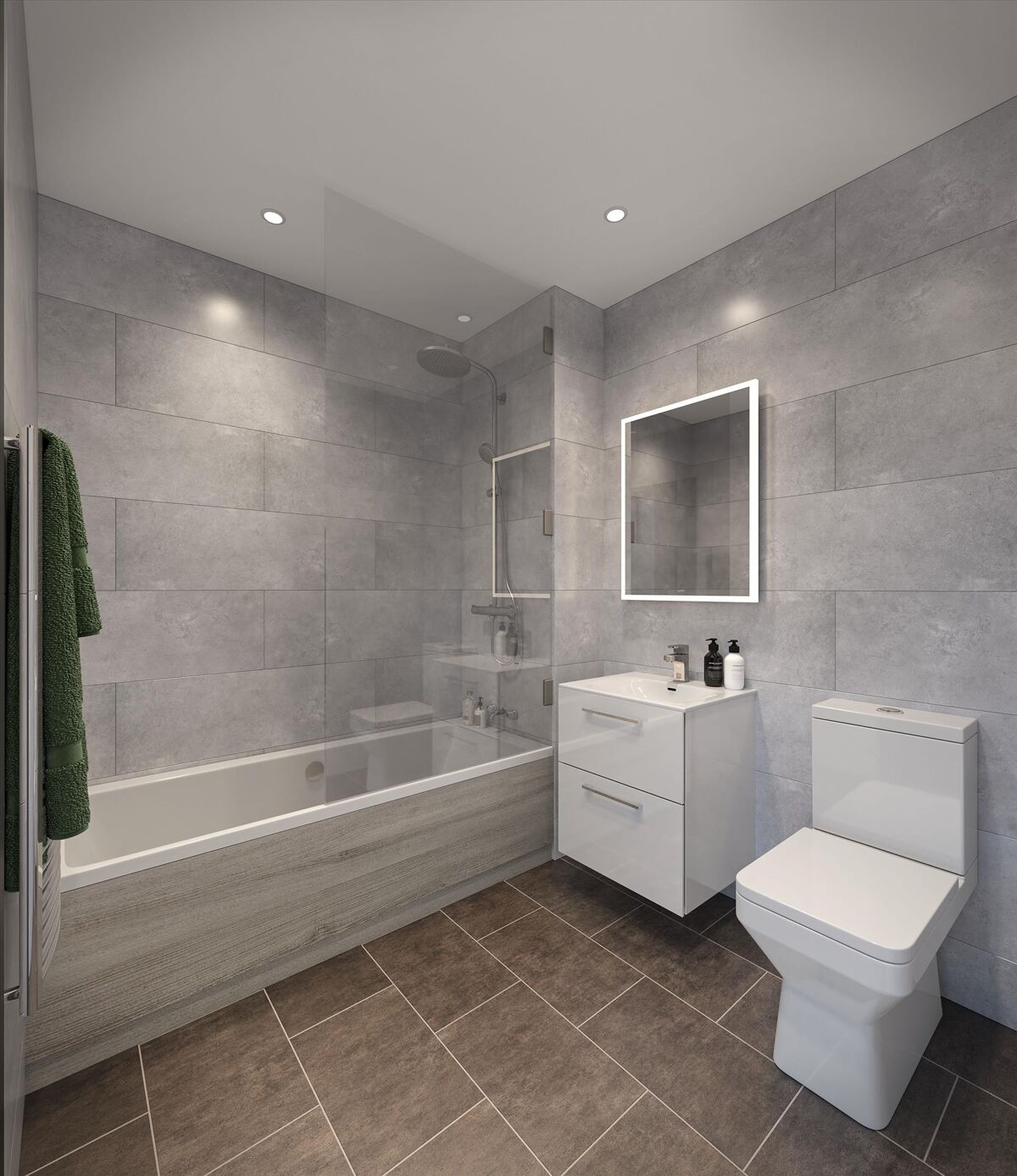 عقار للبيع Atlantic Road South, Weston super Mare, BS23 Knight Frank