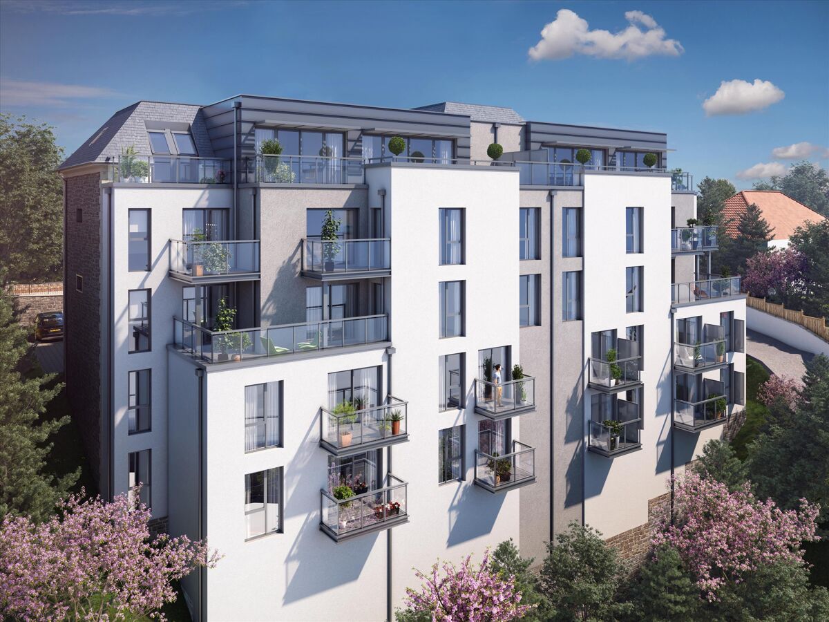 عقار للبيع Atlantic Road South, Weston super Mare, BS23 Knight Frank