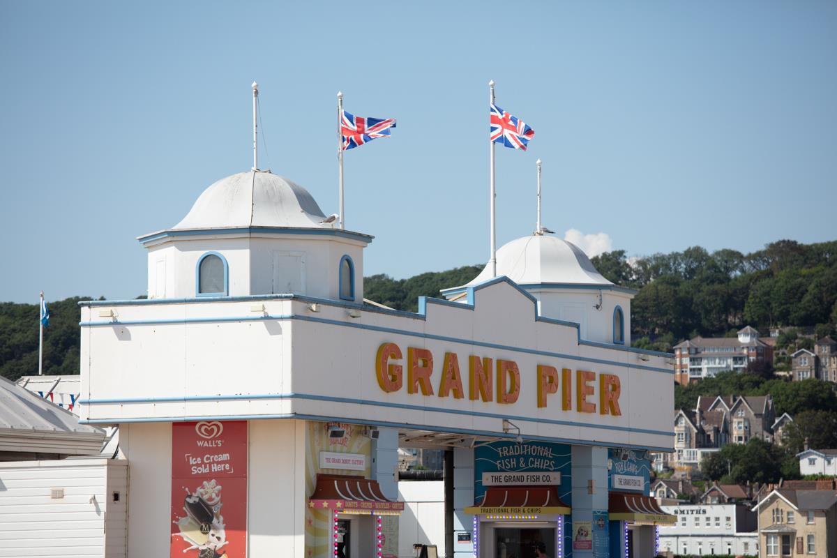 عقار للبيع Atlantic Road South, Weston super Mare, BS23 Knight Frank