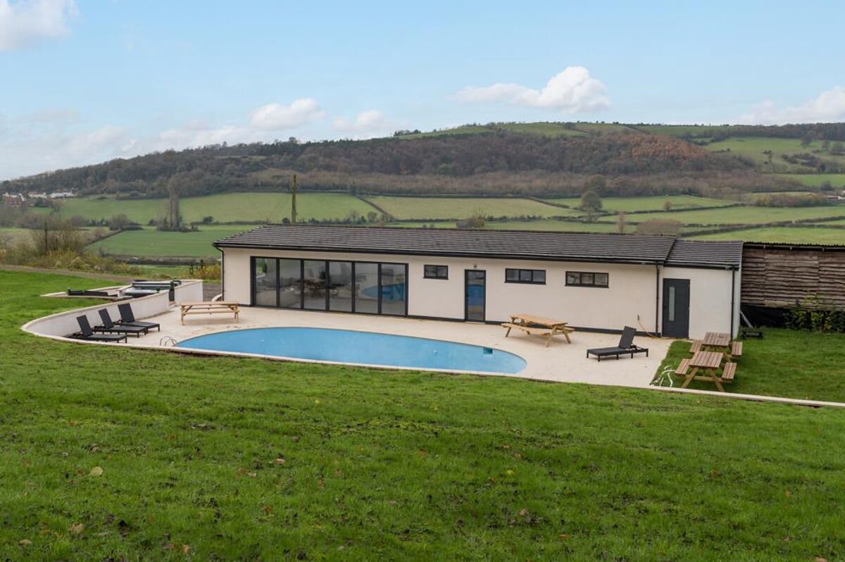 house for sale in Barton Road, bington, Axbridge, Somerset, BS26