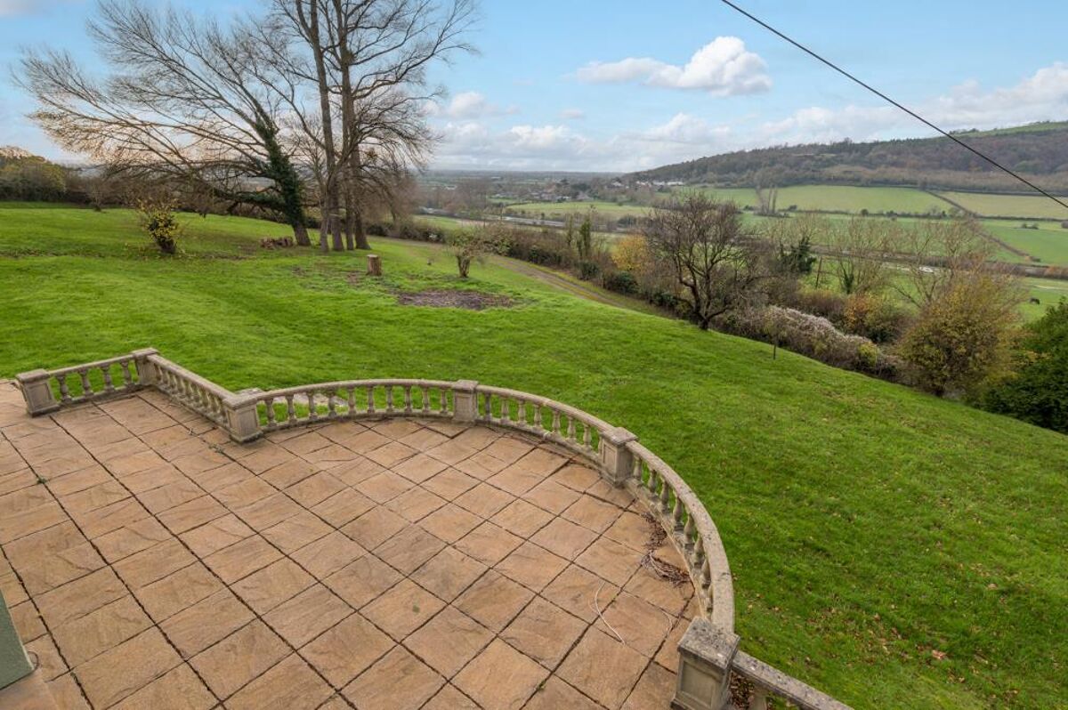 house for sale in Barton Road, bington, Axbridge, Somerset, BS26