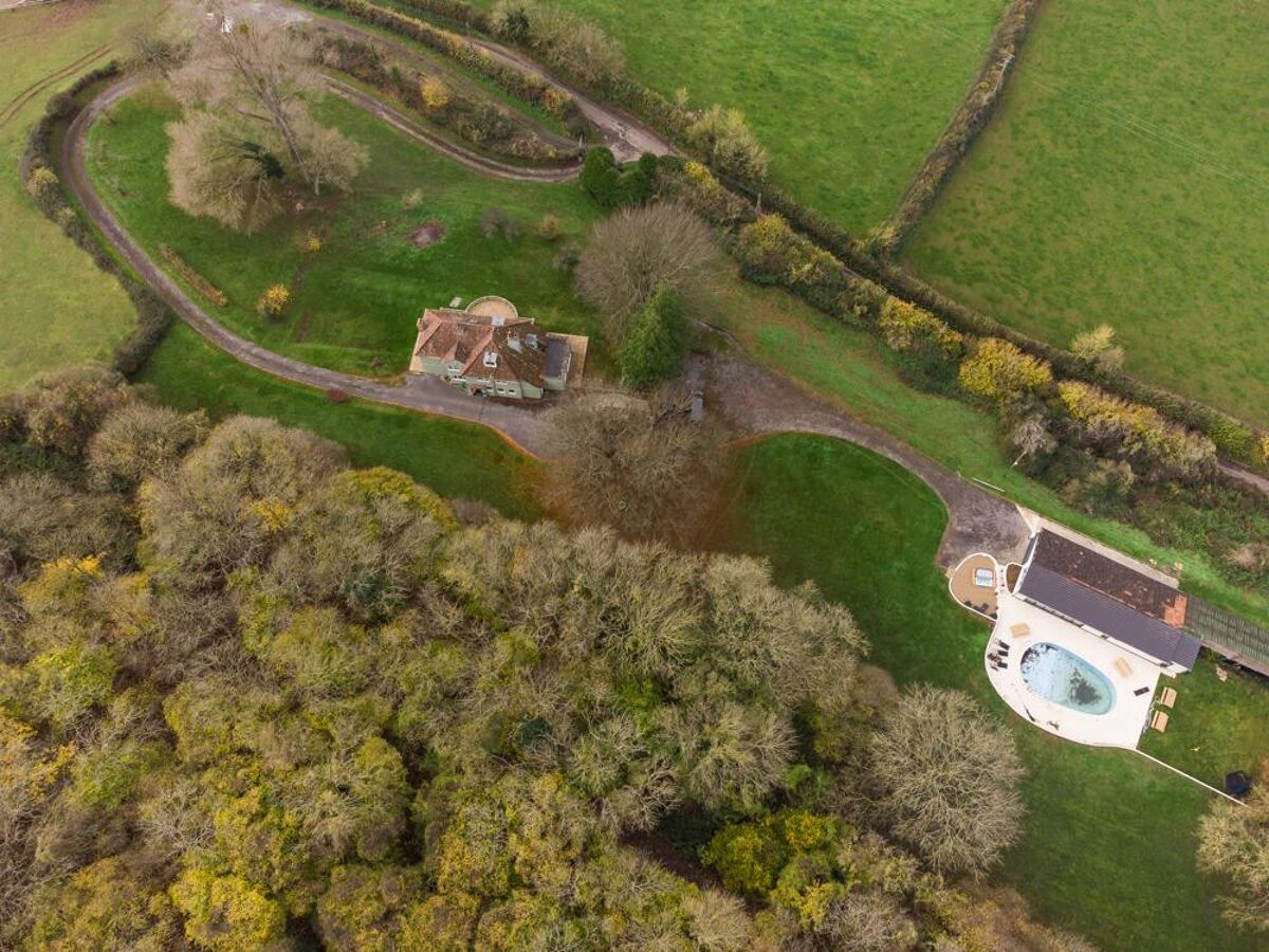 house for sale in Barton Road, bington, Axbridge, Somerset, BS26