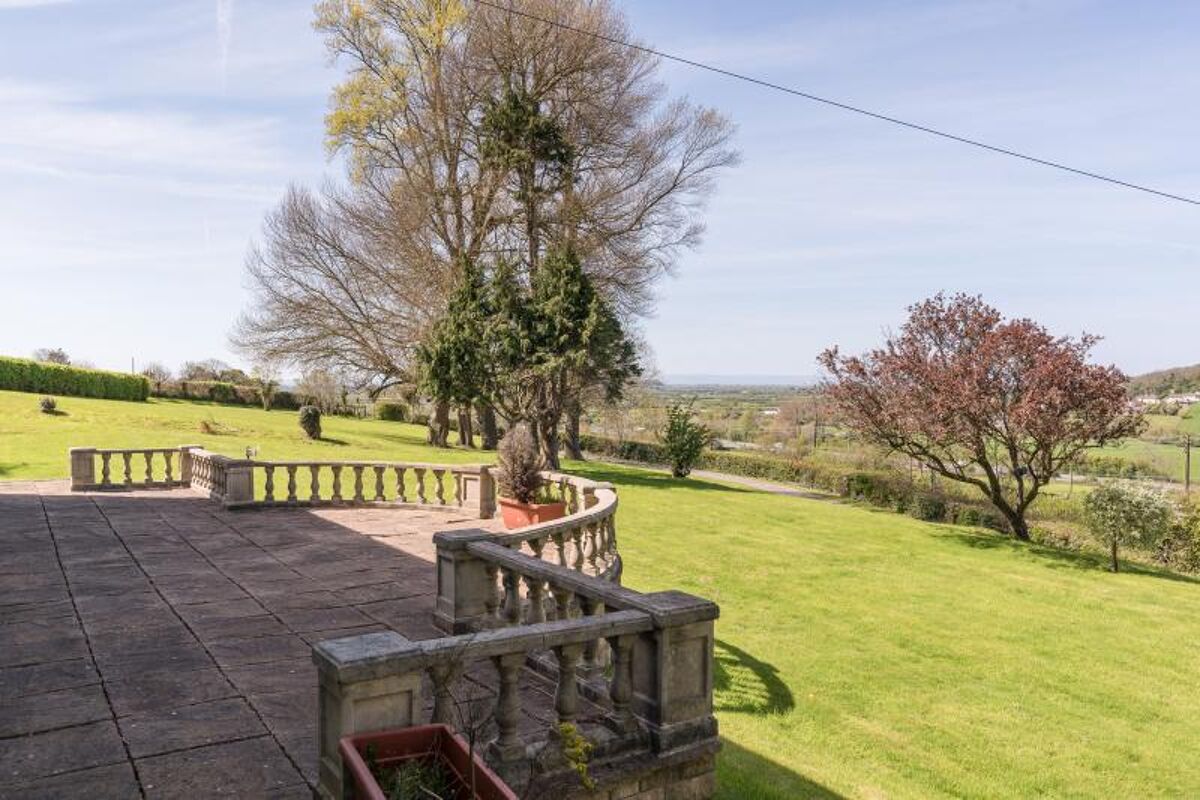 house for sale in Barton Road, bington, Axbridge, Somerset, BS26