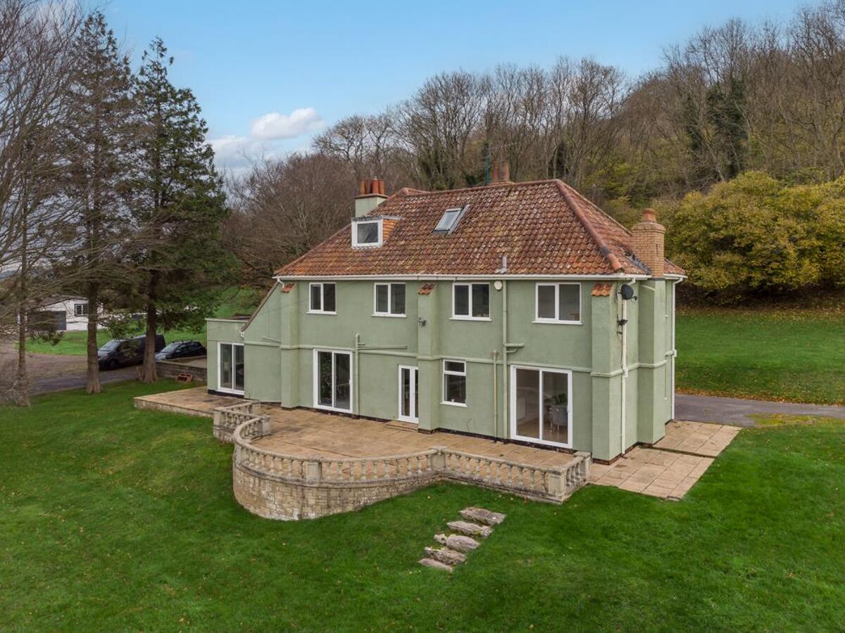 house for sale in Barton Road, bington, Axbridge, Somerset, BS26