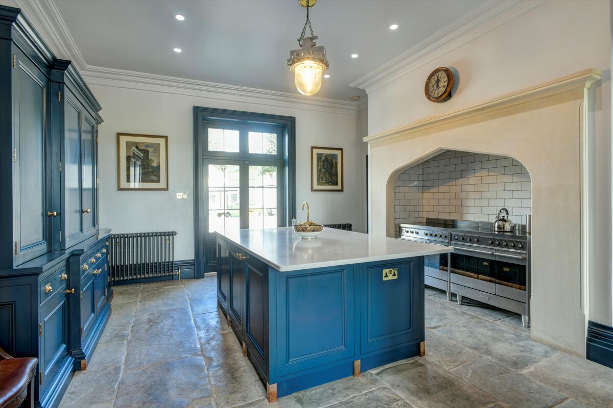 house for sale in Chewton Keynsham, Nr Bath, Somerset, BS31 BRS012263956 Knight Frank