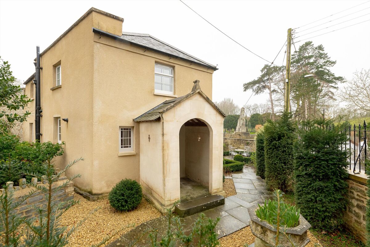 house for sale in Chewton Keynsham, Nr Bath, Somerset, BS31