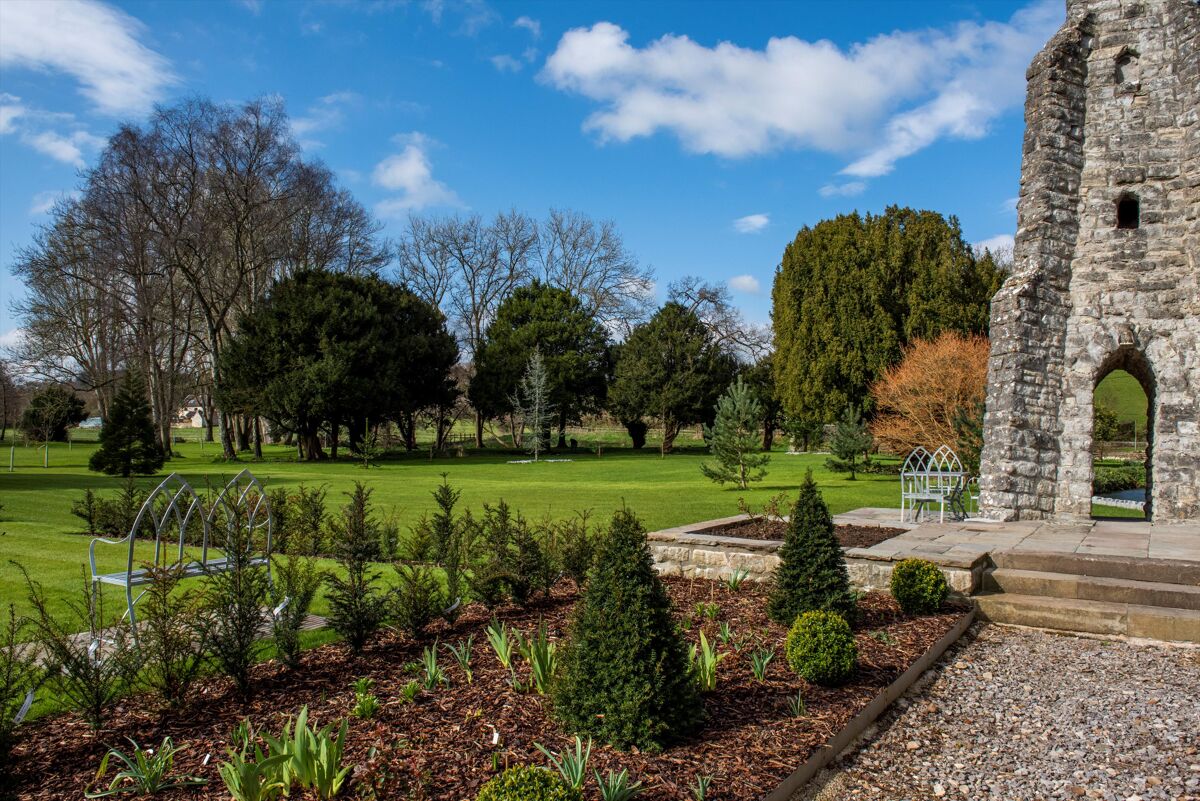 house for sale in Chewton Keynsham, Nr Bath, Somerset, BS31 BRS012263956 Knight Frank