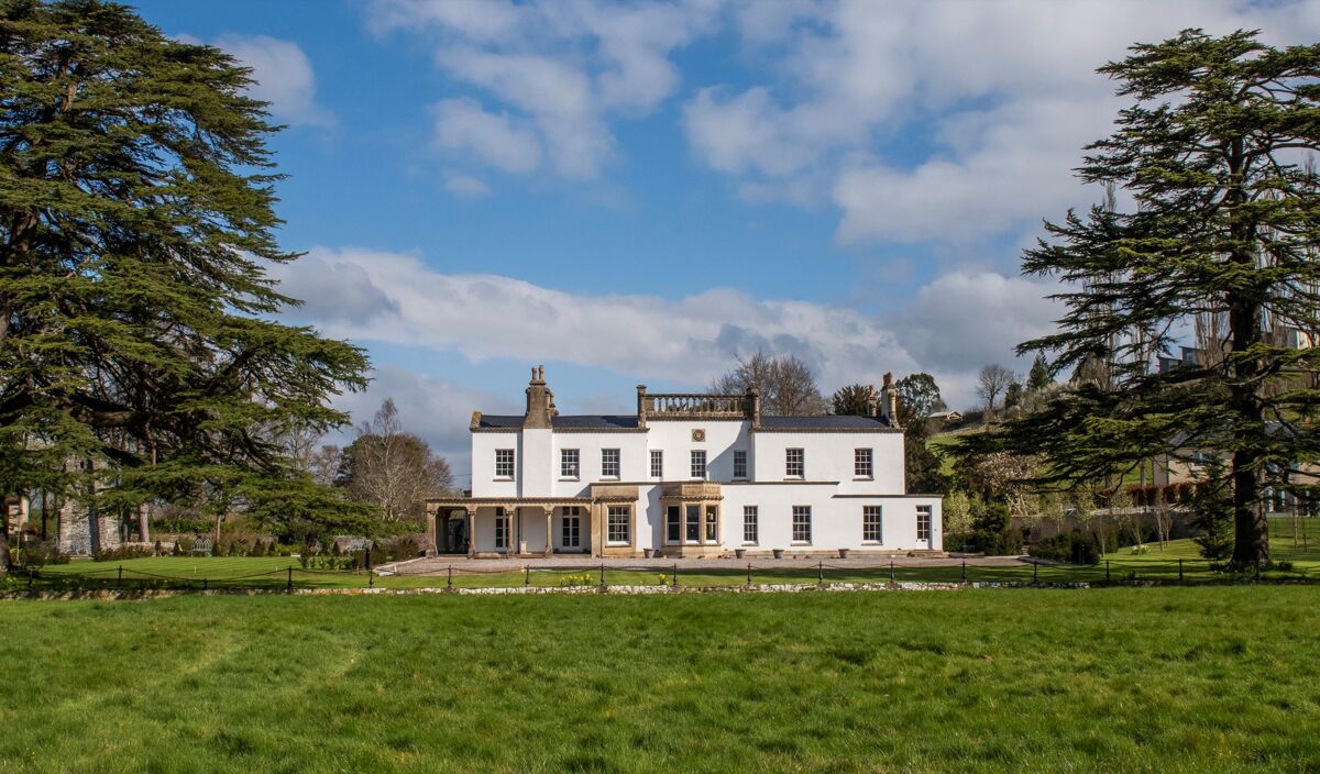 house for sale in Chewton Keynsham, Nr Bath, Somerset, BS31