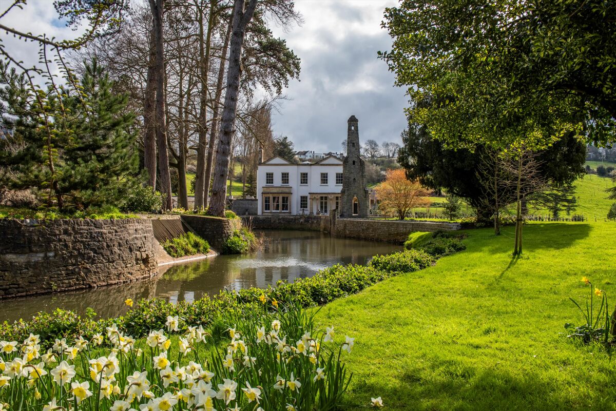 house for sale in Chewton Keynsham, Nr Bath, Somerset, BS31