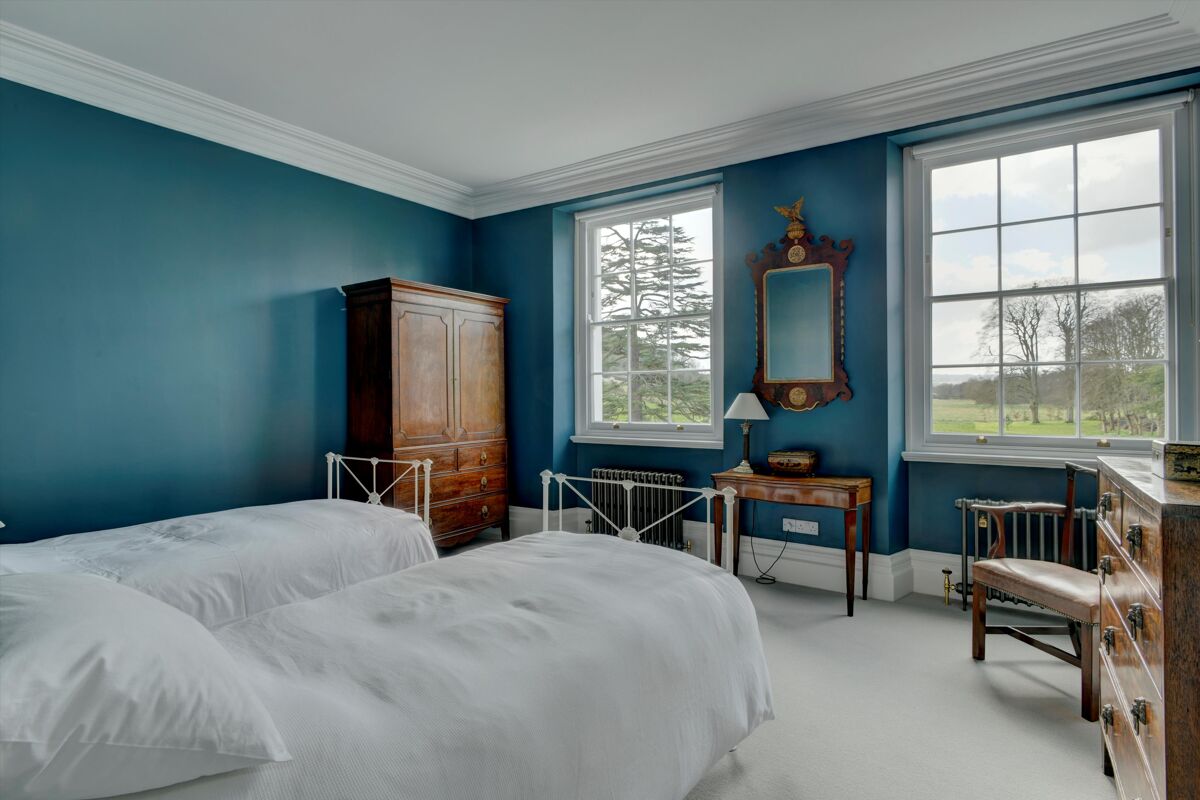 house for sale in Chewton Keynsham, Nr Bath, Somerset, BS31 BRS012263956 Knight Frank