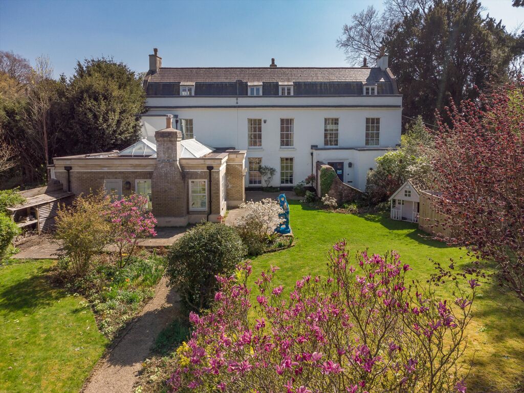 Image of Chew Hill, Chew Magna, Bristol, BS40