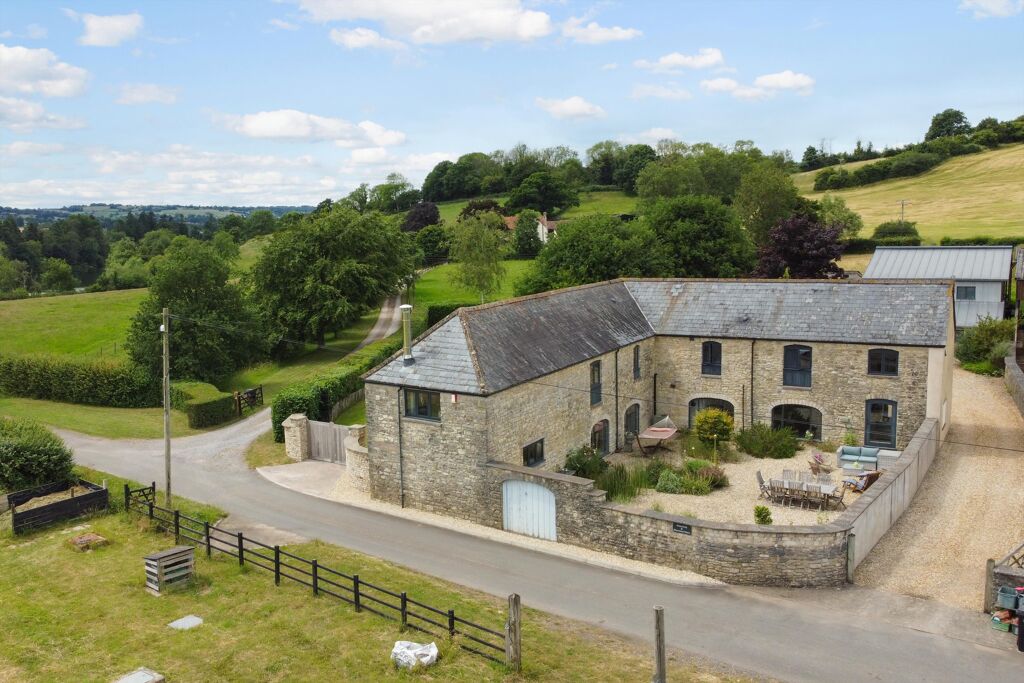 Image of Litton, Radstock, Somerset BA3
