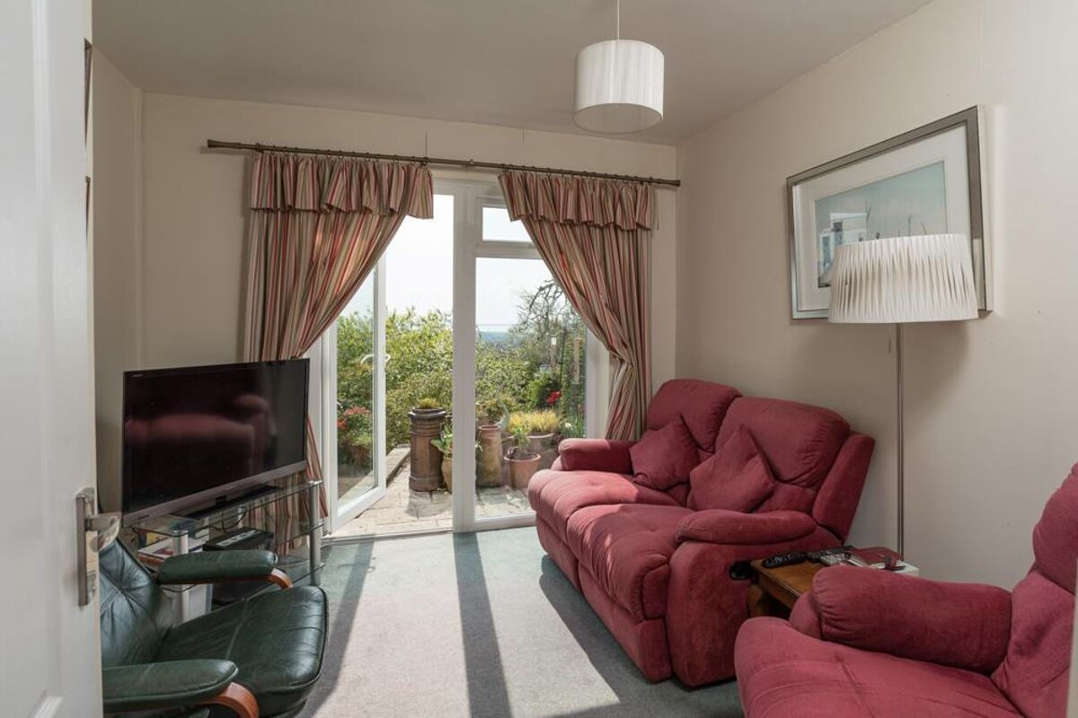 house for sale in Dial Hill Road, Clevedon, North Somerset, BS21 BRS012268987 Knight Frank