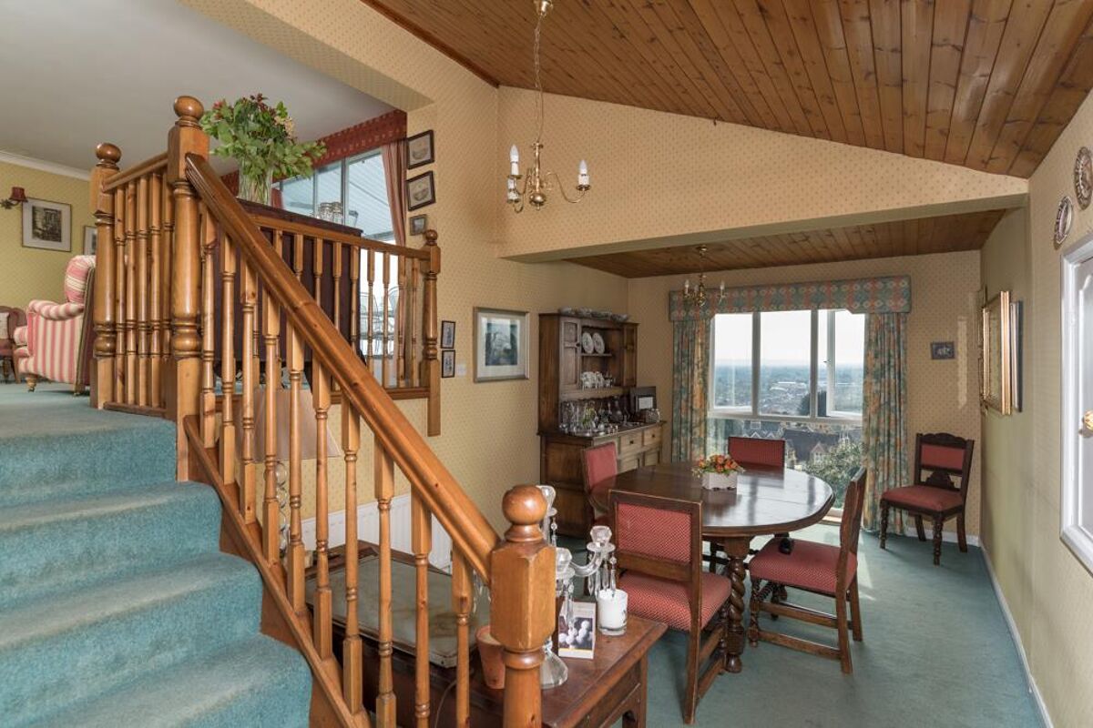 house for sale in Dial Hill Road, Clevedon, North Somerset, BS21