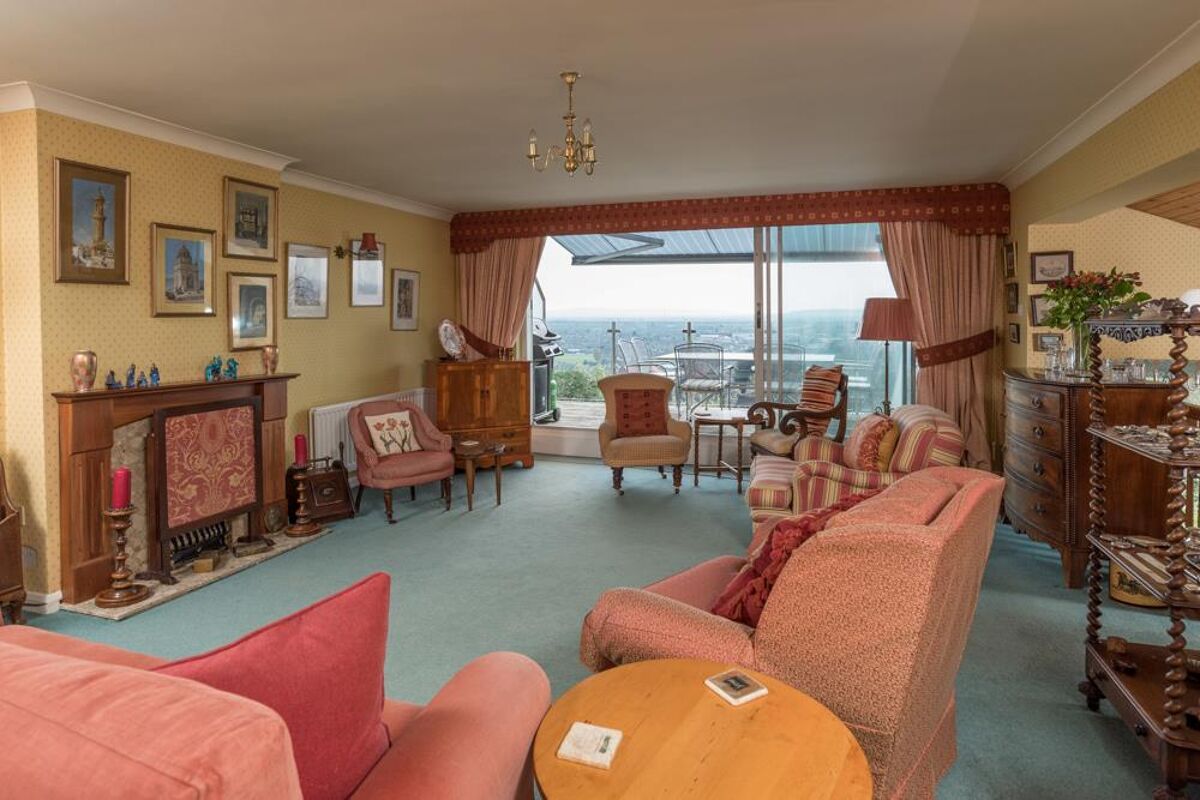 house for sale in Dial Hill Road, Clevedon, North Somerset, BS21