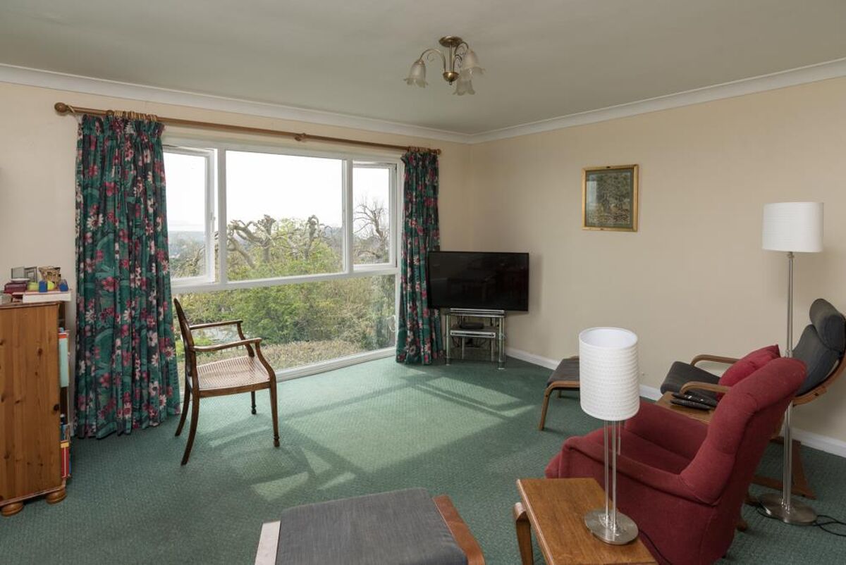 house for sale in Dial Hill Road, Clevedon, North Somerset, BS21 BRS012268987 Knight Frank