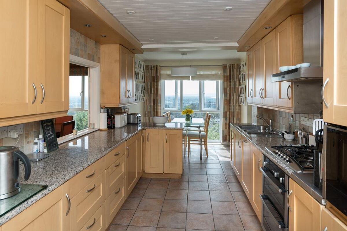 house for sale in Dial Hill Road, Clevedon, North Somerset, BS21 BRS012268987 Knight Frank