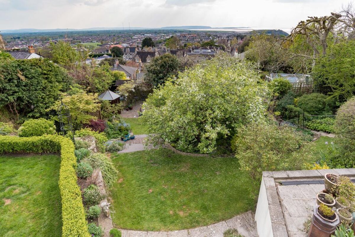 house for sale in Dial Hill Road, Clevedon, North Somerset, BS21