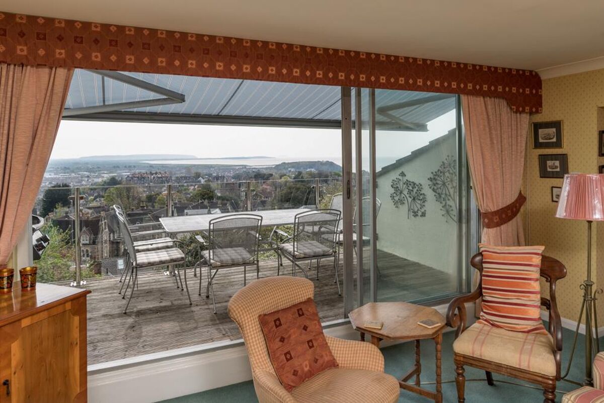 house for sale in Dial Hill Road, Clevedon, North Somerset, BS21