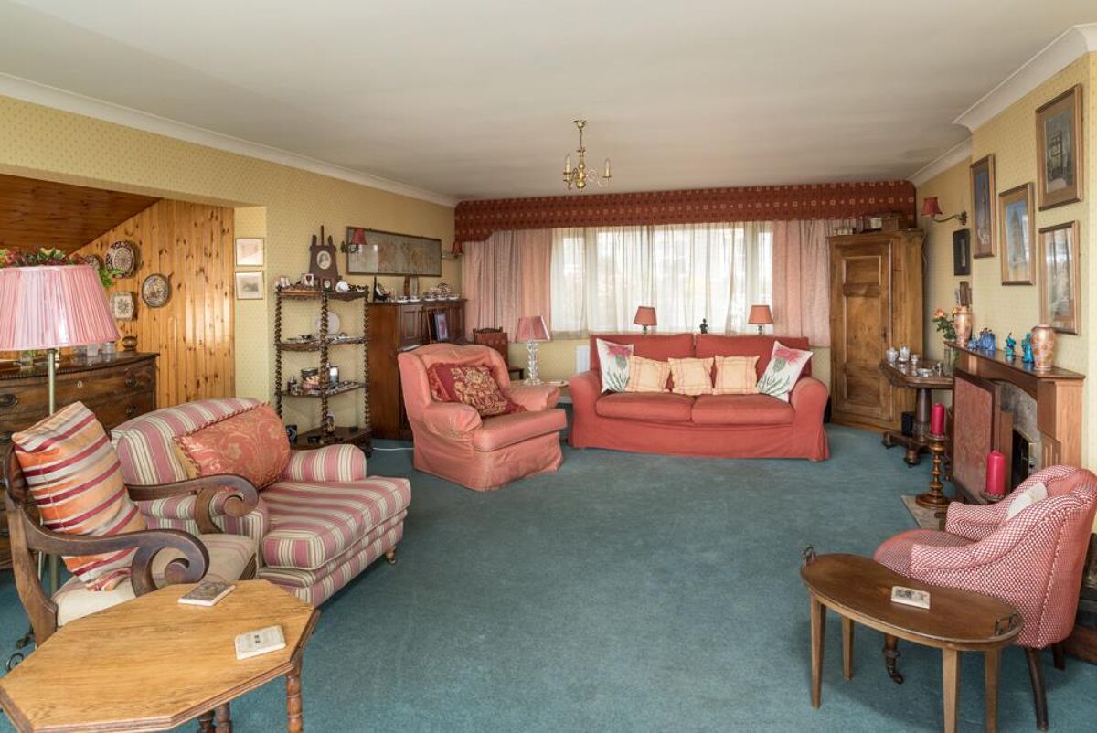 house for sale in Dial Hill Road, Clevedon, North Somerset, BS21